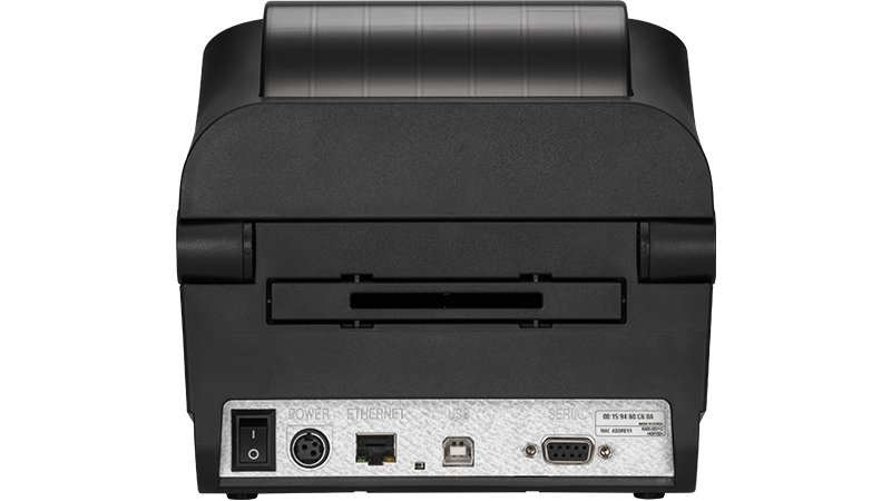BIXOLON XD3 4 INCH Direct Thermal LABEL Printer
