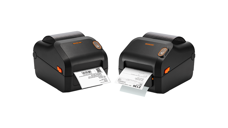 BIXOLON XD3 4 INCH Direct Thermal LABEL Printer
