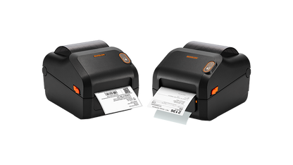 BIXOLON XD3 4 INCH Direct Thermal LABEL Printer