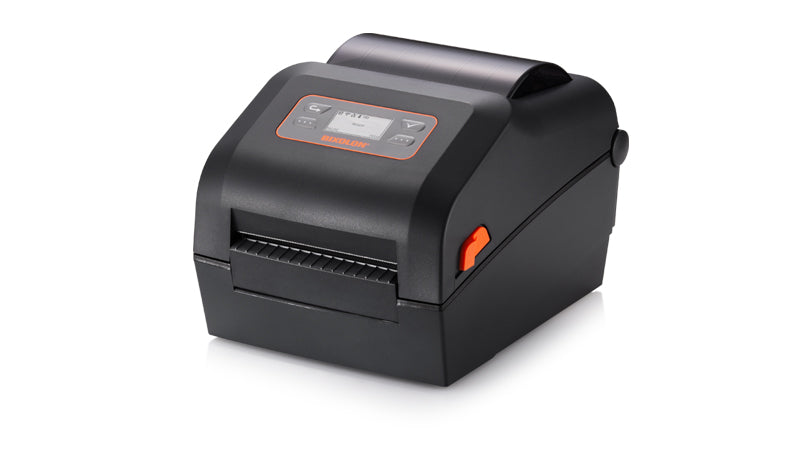 BIXOLON XD5 4 INCH Direct Thermal LABEL Printer