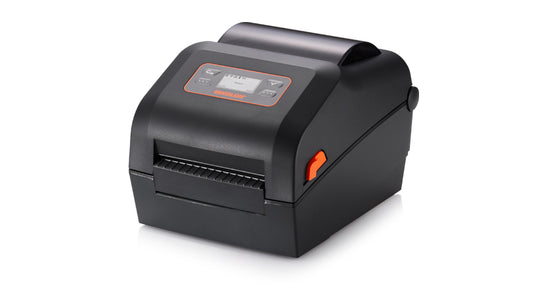 BIXOLON XD5 4 INCH Direct Thermal LABEL Printer