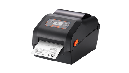 BIXOLON XD5 4 INCH Direct Thermal LABEL Printer