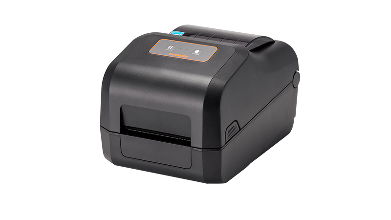 BIXOLON XD5 4 INCH Direct Thermal LABEL Printer