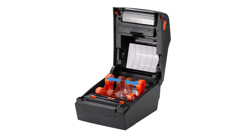 BIXOLON XD5 4 INCH Direct Thermal LABEL Printer