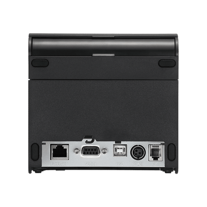 Bixolon SRP-E300 3 Inch Direct Thermal Receipt Printer - USB SERIAL LAN