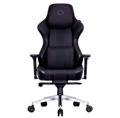Cooler Master Caliber X2 Gaming Chair - Black