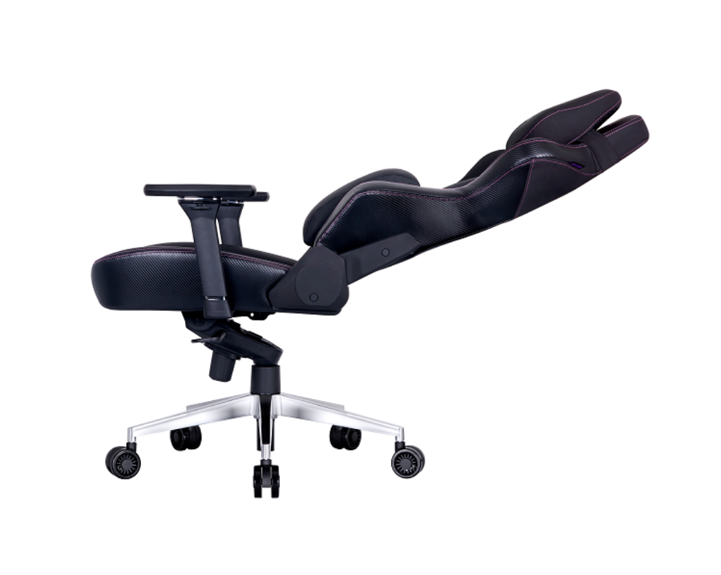 Cooler Master Caliber X2 Gaming Chair - Black
