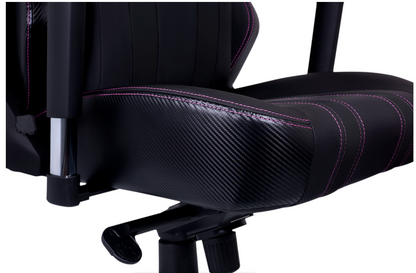 Cooler Master Caliber X2 Gaming Chair - Black