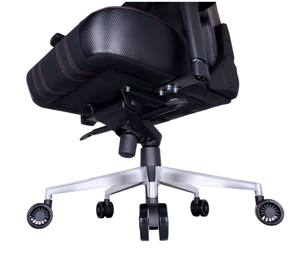 Cooler Master Caliber X2 Gaming Chair - Black