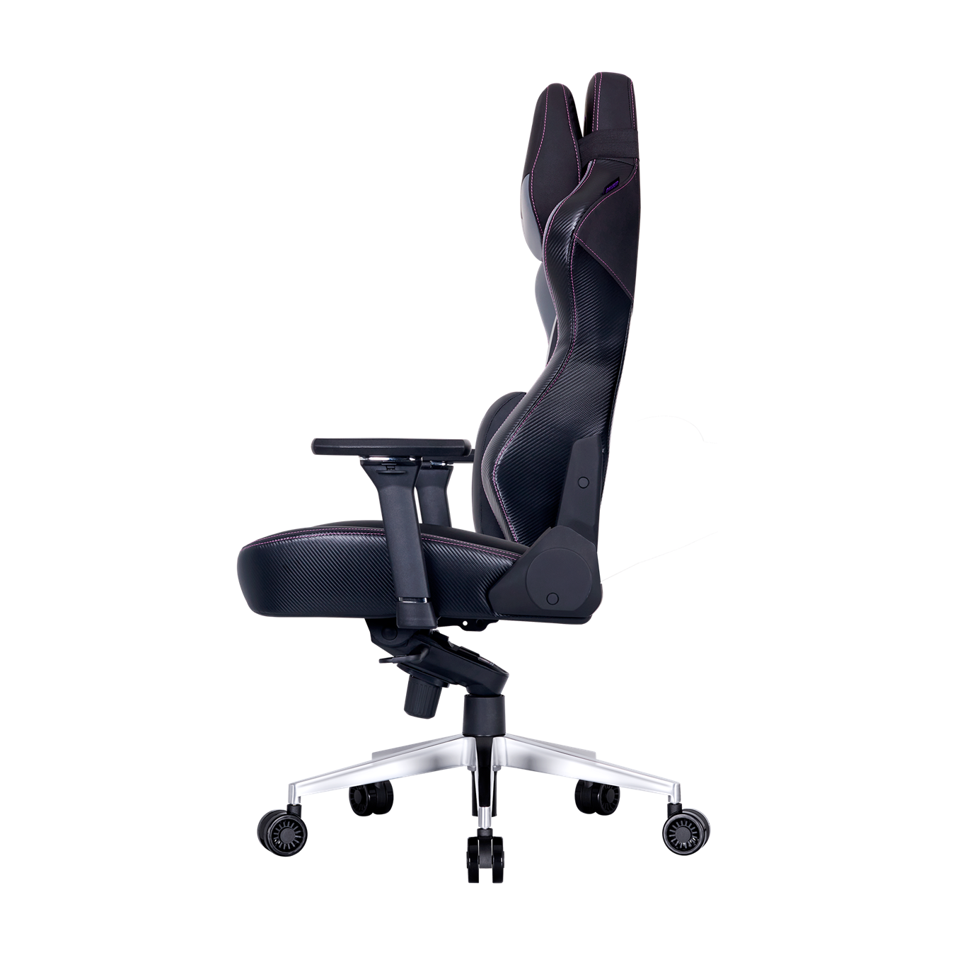 Cooler Master CALIBER X2 GAMING CHAIR - Grey Black