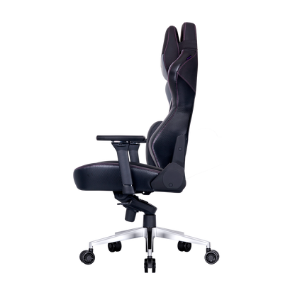 Cooler Master CALIBER X2 GAMING CHAIR - Grey Black