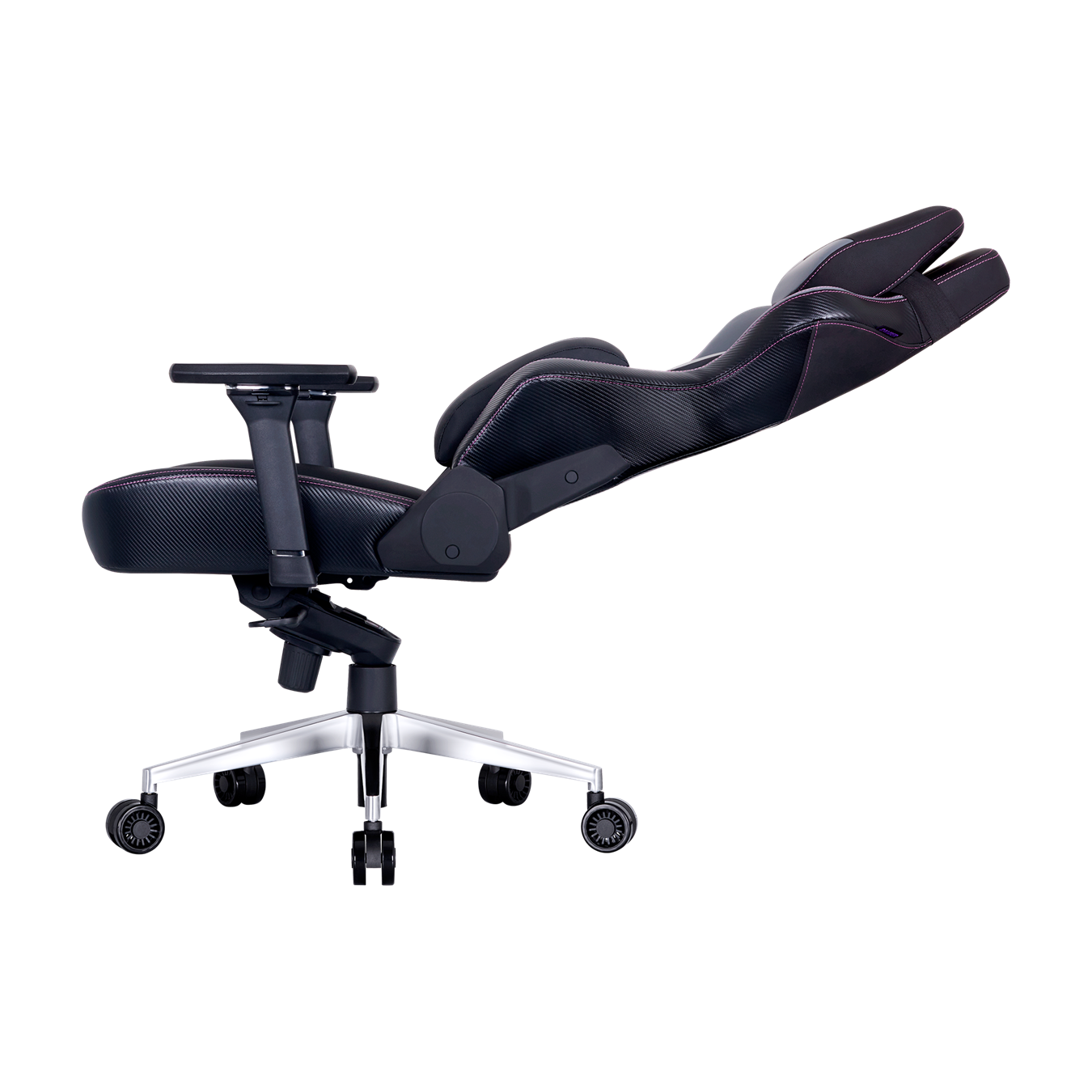 Cooler Master CALIBER X2 GAMING CHAIR - Grey Black