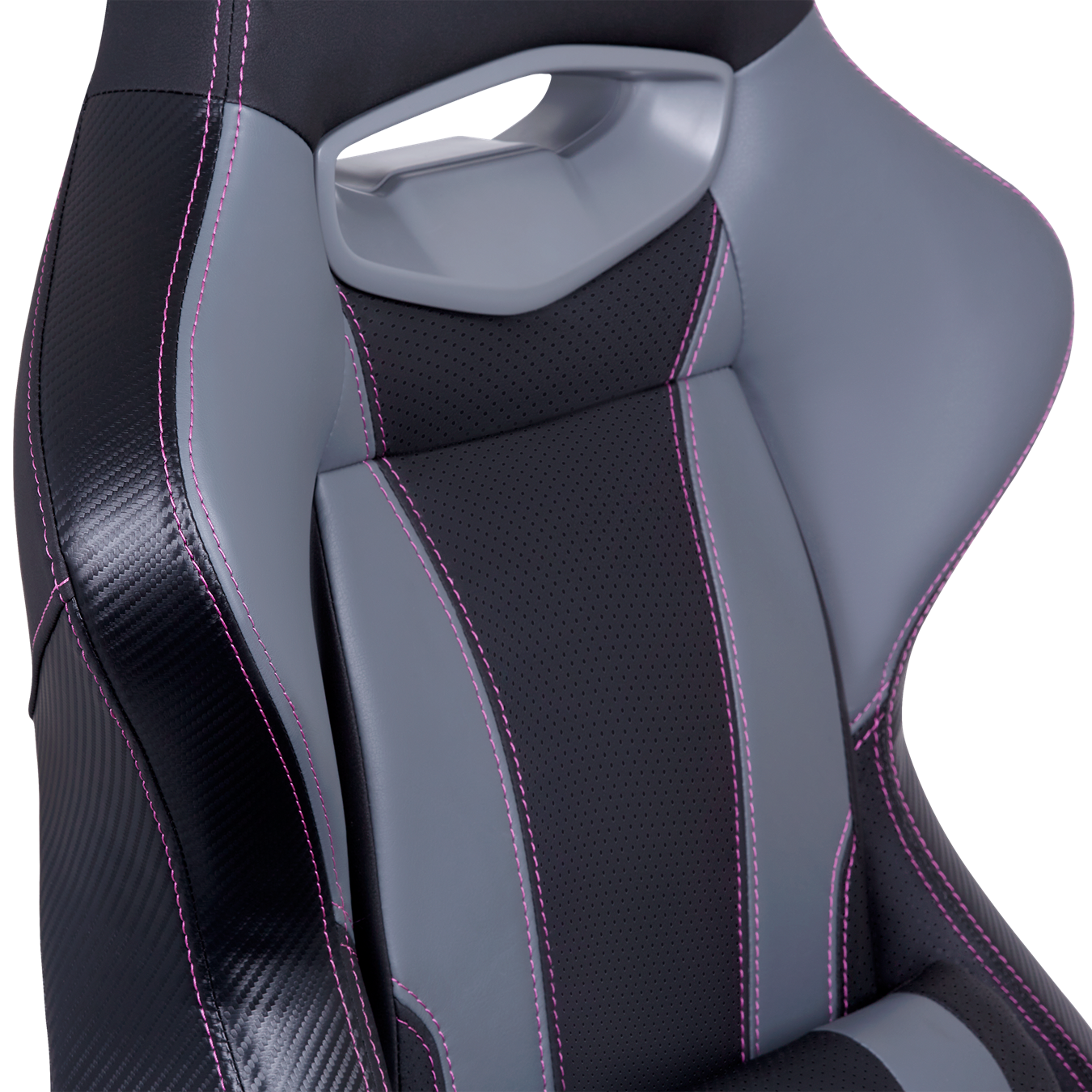 Cooler Master CALIBER X2 GAMING CHAIR - Grey Black