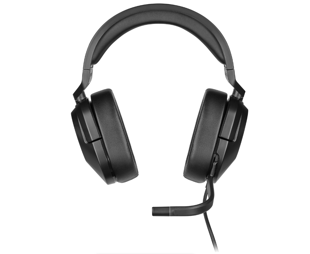 Corsair HS55 Surround Gaming Headset