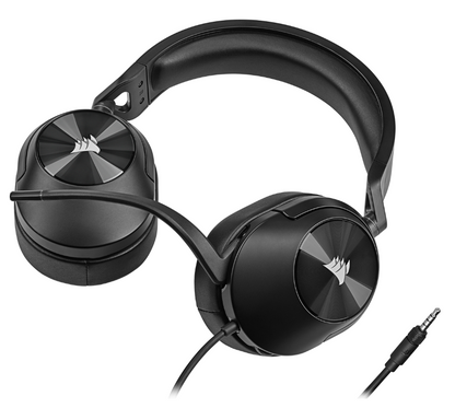 Corsair HS55 Surround Gaming Headset