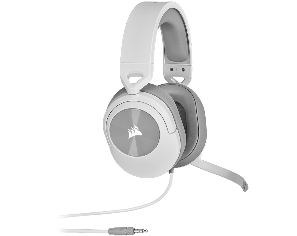 Corsair HS55 Surround Gaming Headset