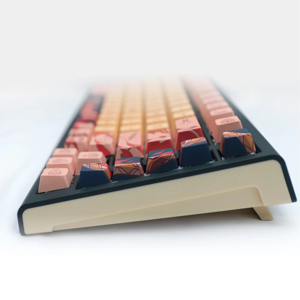 Ducky Year of the Snake 2025 – Limited Edition Mechanical Keyboard