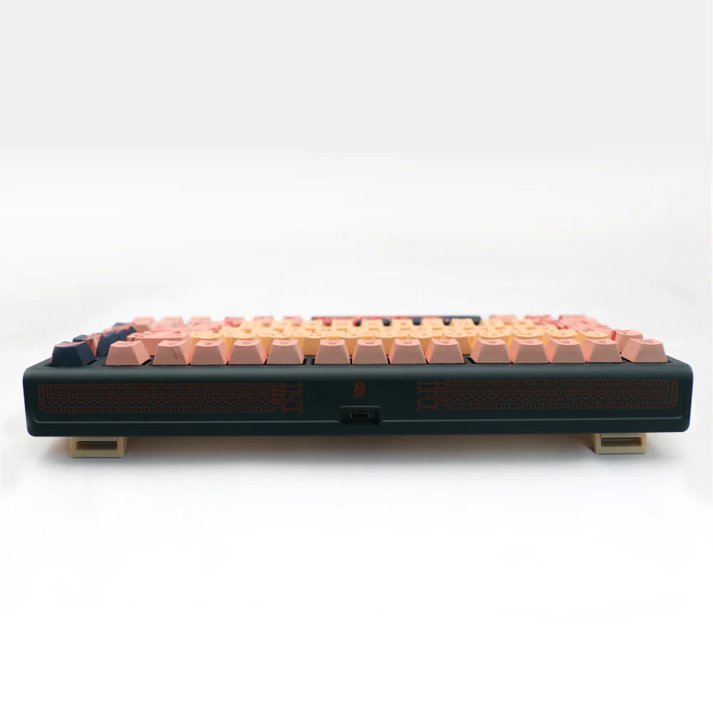 Ducky Year of the Snake 2025 – Limited Edition Mechanical Keyboard