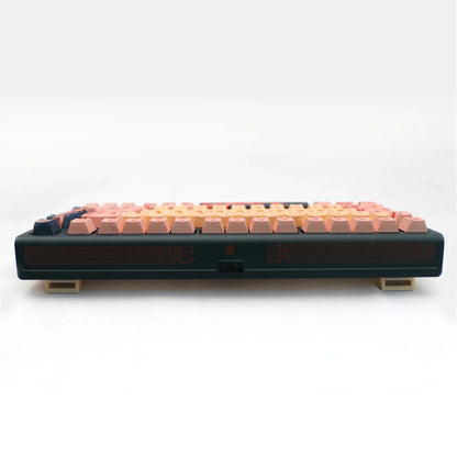 Ducky Year of the Snake 2025 – Limited Edition Mechanical Keyboard