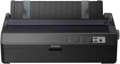 Epson FX-2190II Dot Matrix Printer
