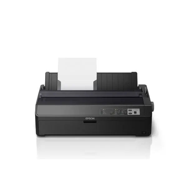 Epson FX-2190II Dot Matrix Printer