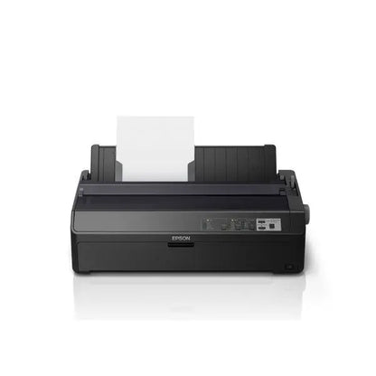 Epson FX-2190II Dot Matrix Printer