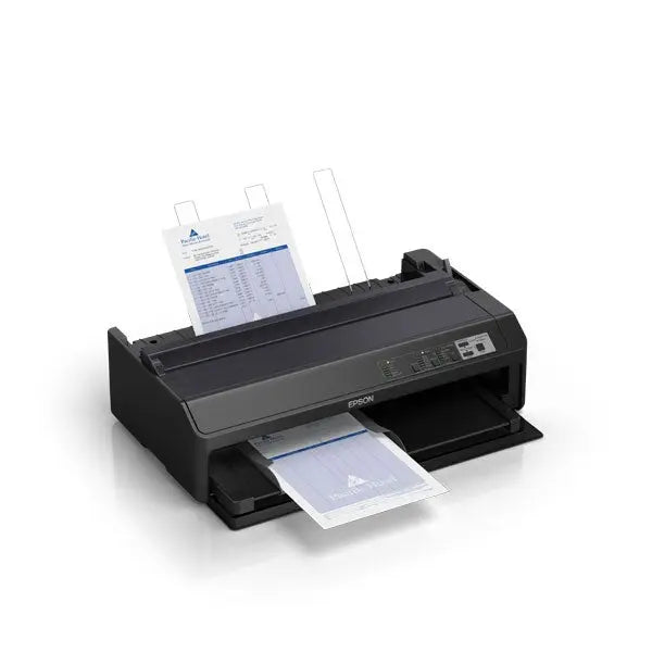 Epson FX-2190II Dot Matrix Printer