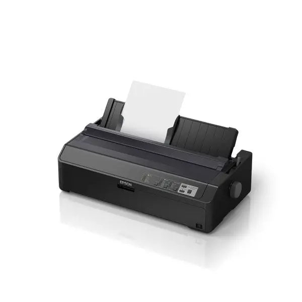 Epson FX-2190II Dot Matrix Printer