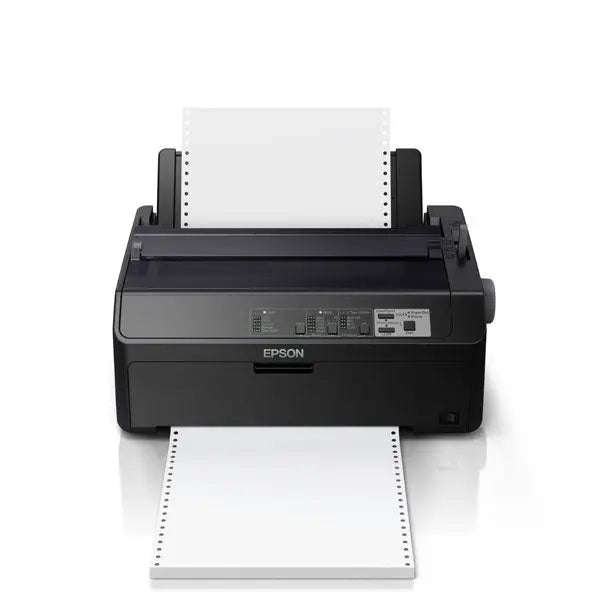Epson FX-890II Dot Matrix Printer
