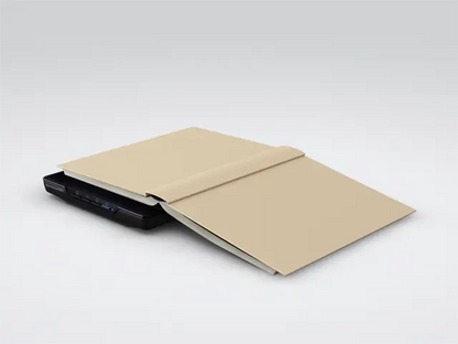 Epson Perfection V39II Photo & Document Scanner  4800dpi  USB Powered