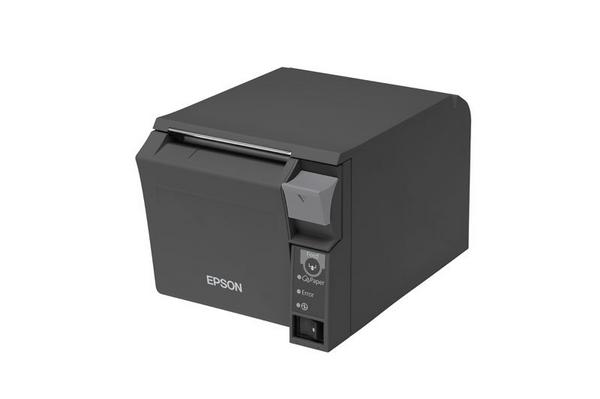 Epson TM-T70II Under-Counter Printer
