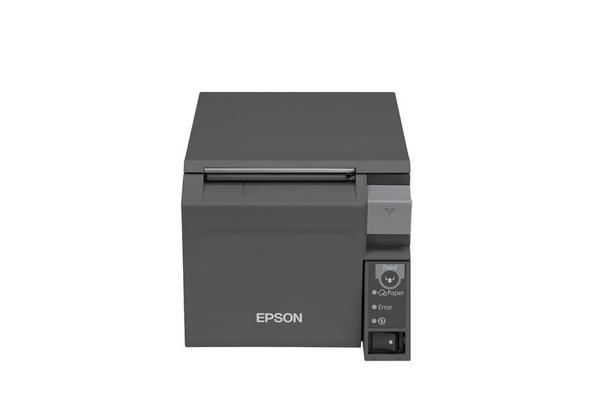 Epson TM-T70II Under-Counter Printer