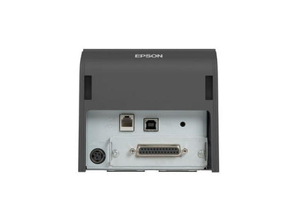 Epson TM-T70II Under-Counter Printer