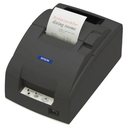 Epson TM-U220B Impact Receipt Printer – LAN Interface
