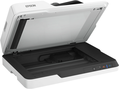 Epson WorkForce DS-1630 Flatbed Scanner