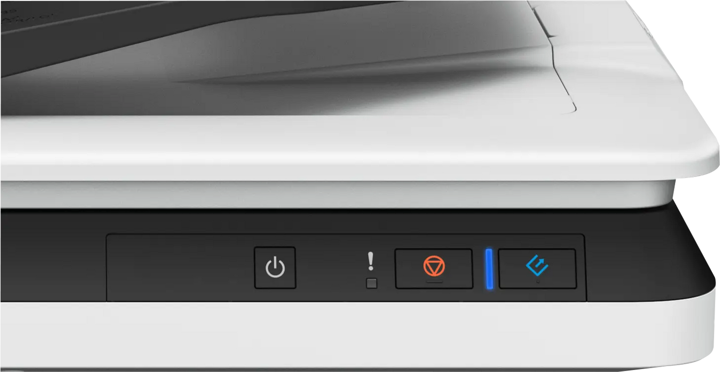 Epson WorkForce DS-1630 Flatbed Scanner