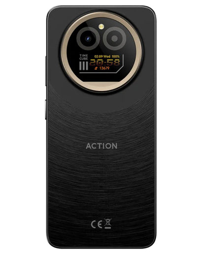 F150 Action A5Pro Rugged Smartphone