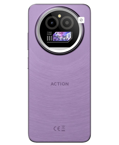 F150 Action A5Pro Rugged Smartphone