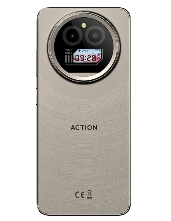 F150 Action A5Pro Rugged Smartphone