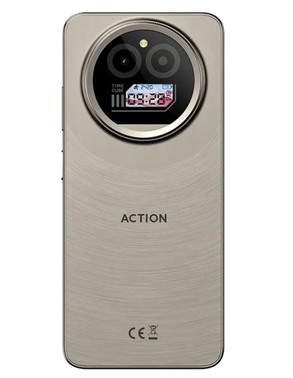 F150 Action A5Pro Rugged Smartphone