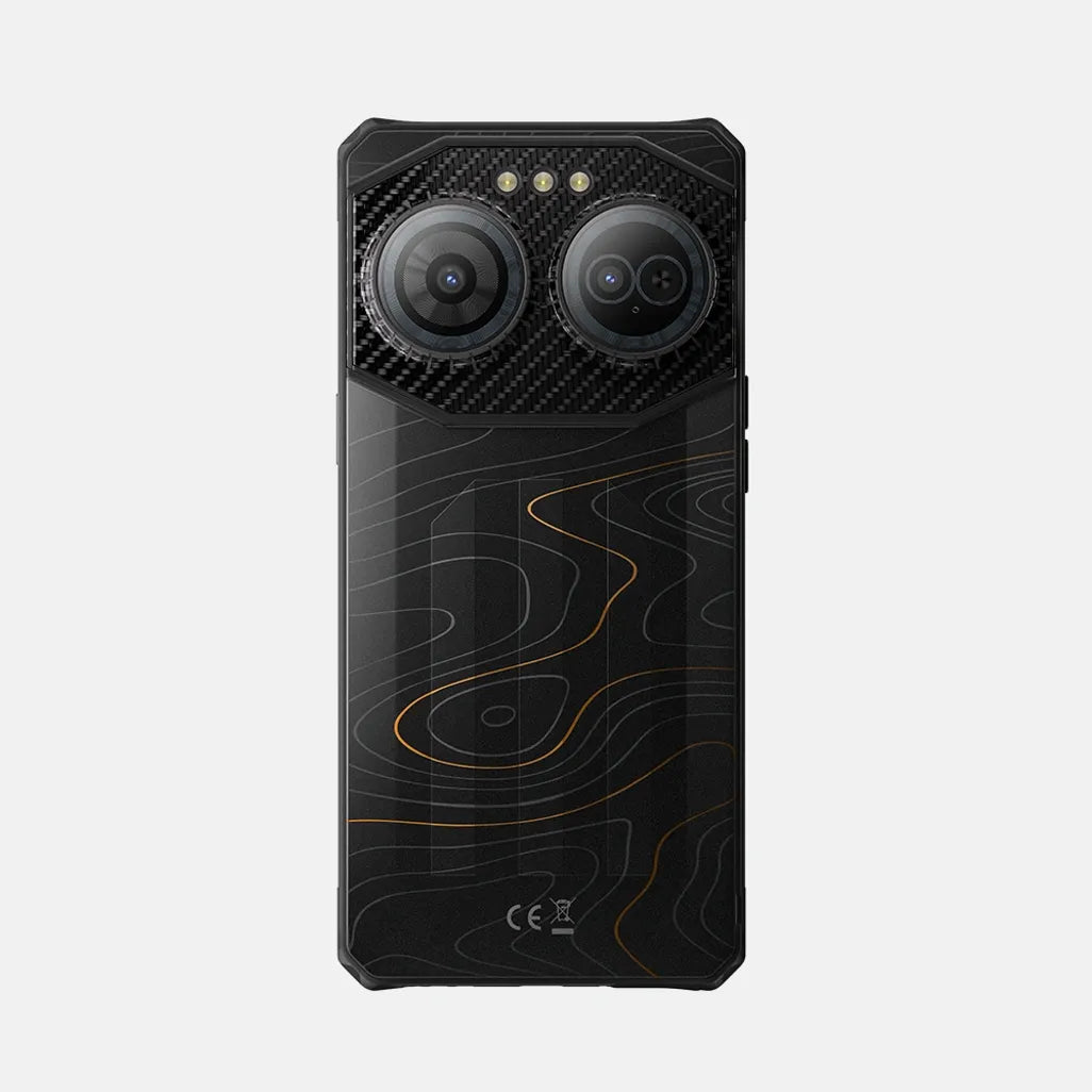 F150 Air3S Rugged Smartphone
