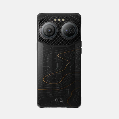 F150 Air3S Rugged Smartphone
