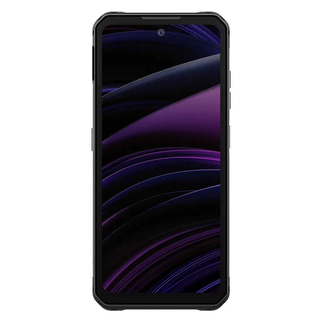 F150 B3 Rugged Smartphone