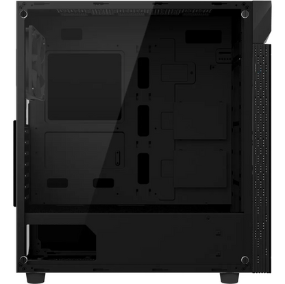 GIGABYTE C200 - Tempered Glass Side Panel - ATX