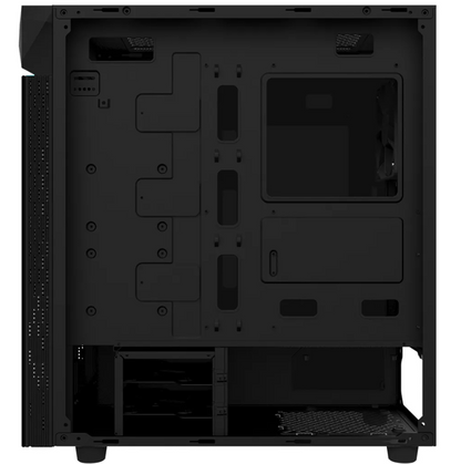 GIGABYTE C200 - Tempered Glass Side Panel - ATX