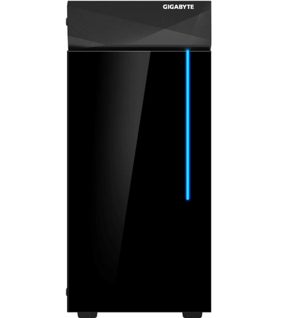 GIGABYTE C200 - Tempered Glass Side Panel - ATX