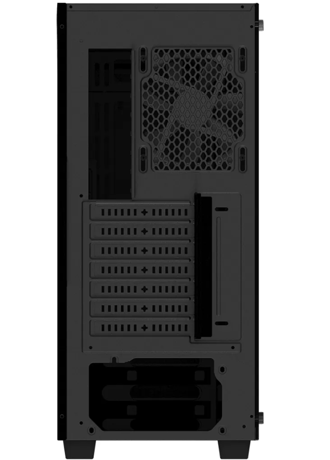 GIGABYTE C200 - Tempered Glass Side Panel - ATX