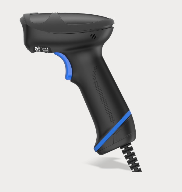 Newland HR33 Marlin 2D Megapixel Handheld Scanner