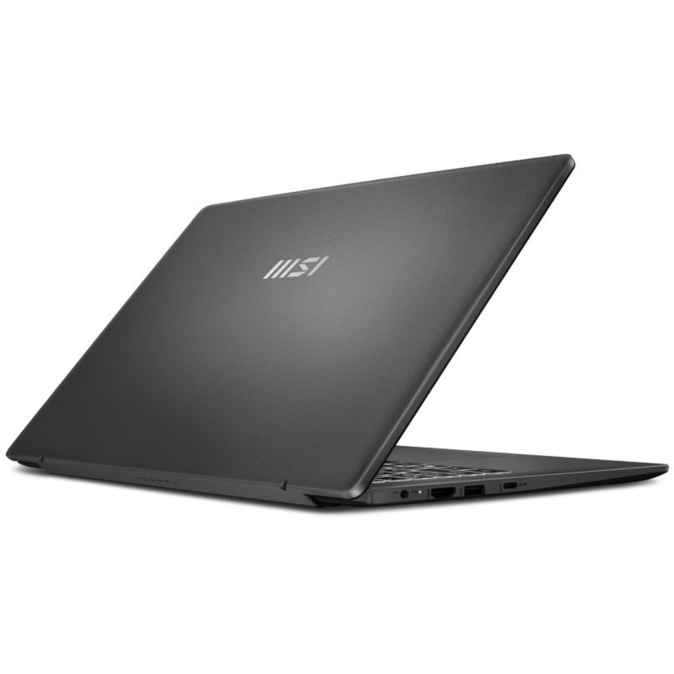 MSI Modern 14 Inch Laptop - Intel Core i5-1334U, 8GB DDR4 RAM, 512 SSD, Win 11 Home