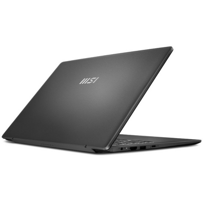 MSI Modern 14 Inch Laptop - Intel Core i5-1334U, 8GB DDR4 RAM, 512 SSD, Win 11 Home